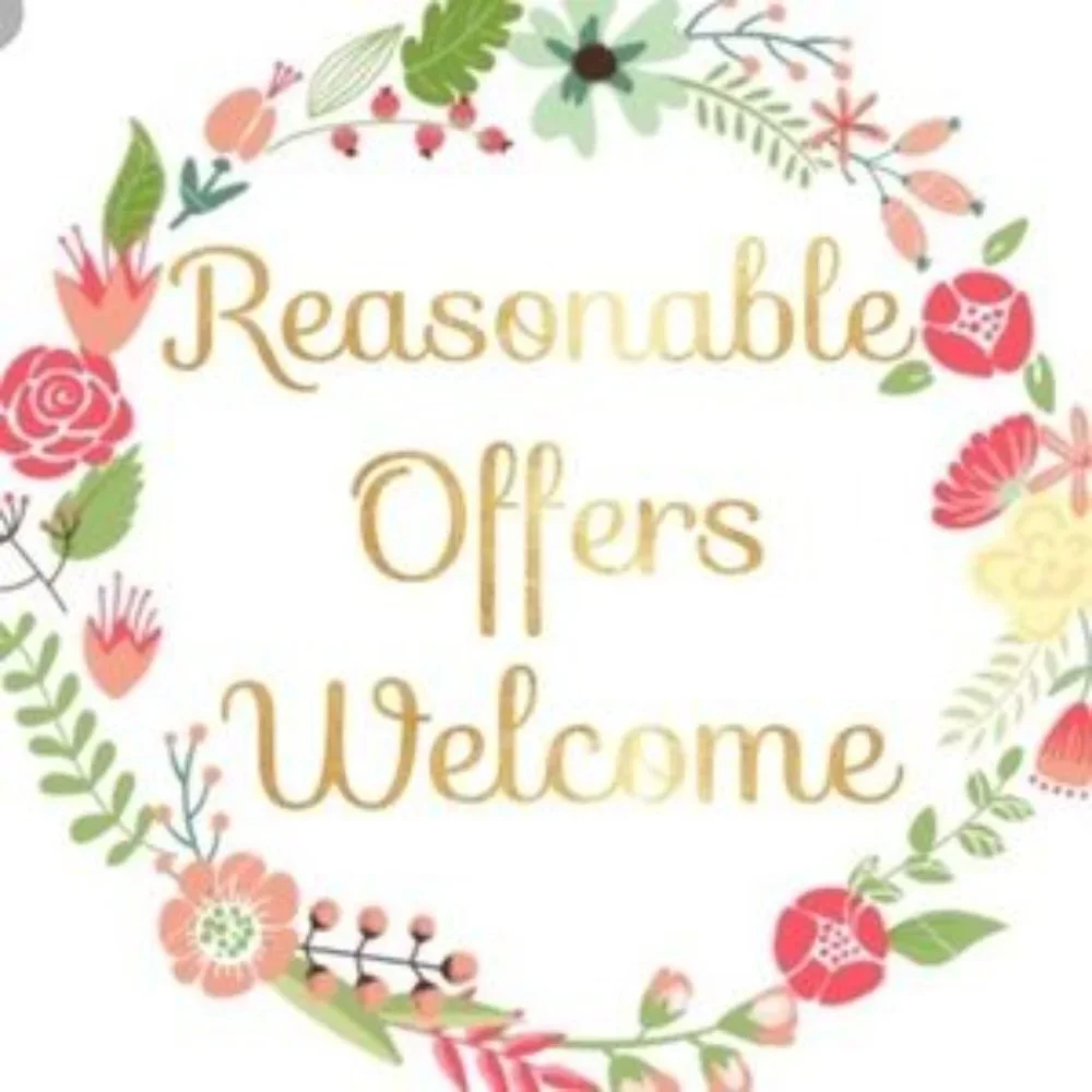 Let's Make A Deal!! Bookmark This Closet!! NEW ITEMS WEEKLEY!!! - Picture 6 of 8